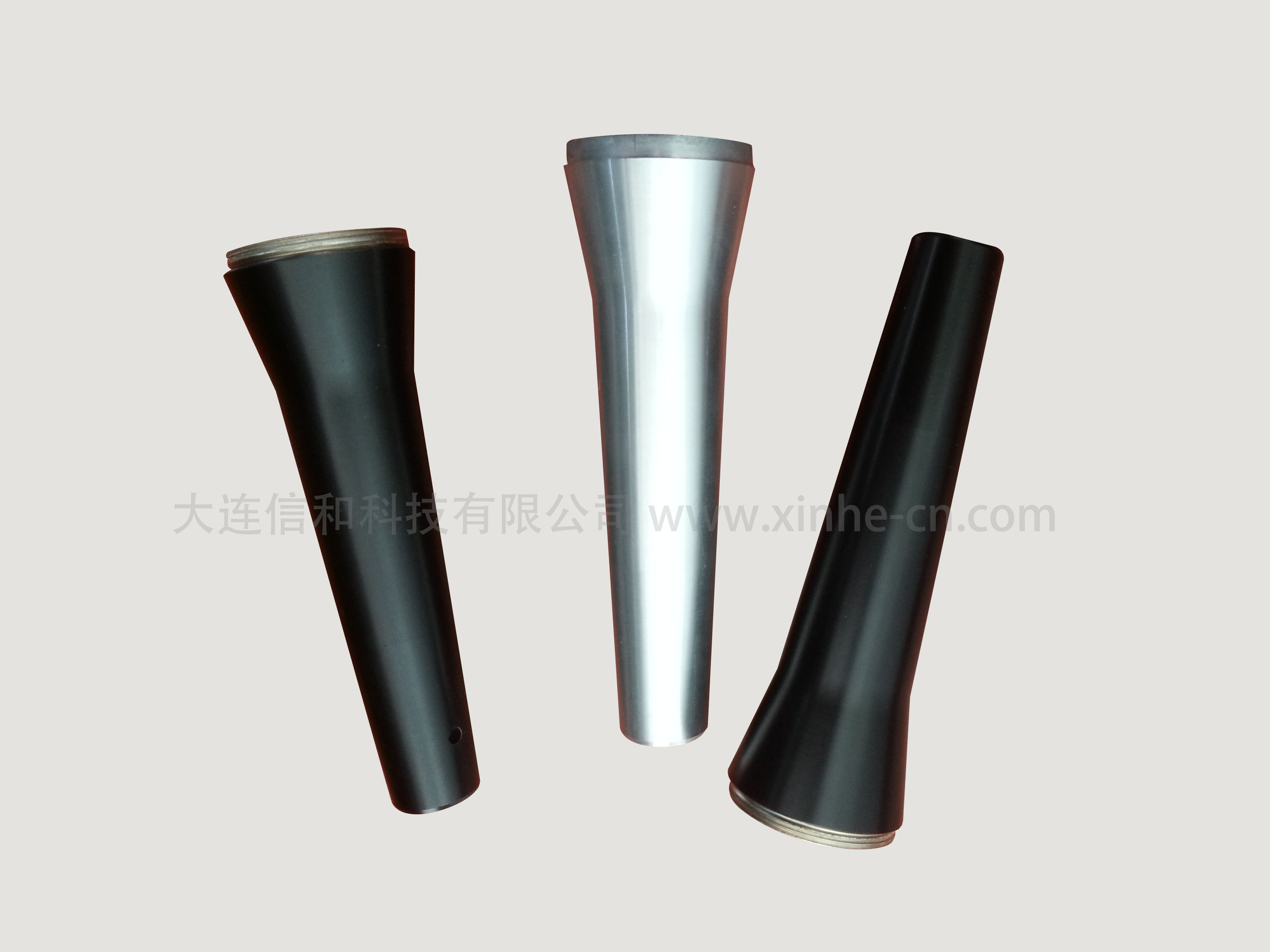 麥克風(fēng)  鋁壓鑄