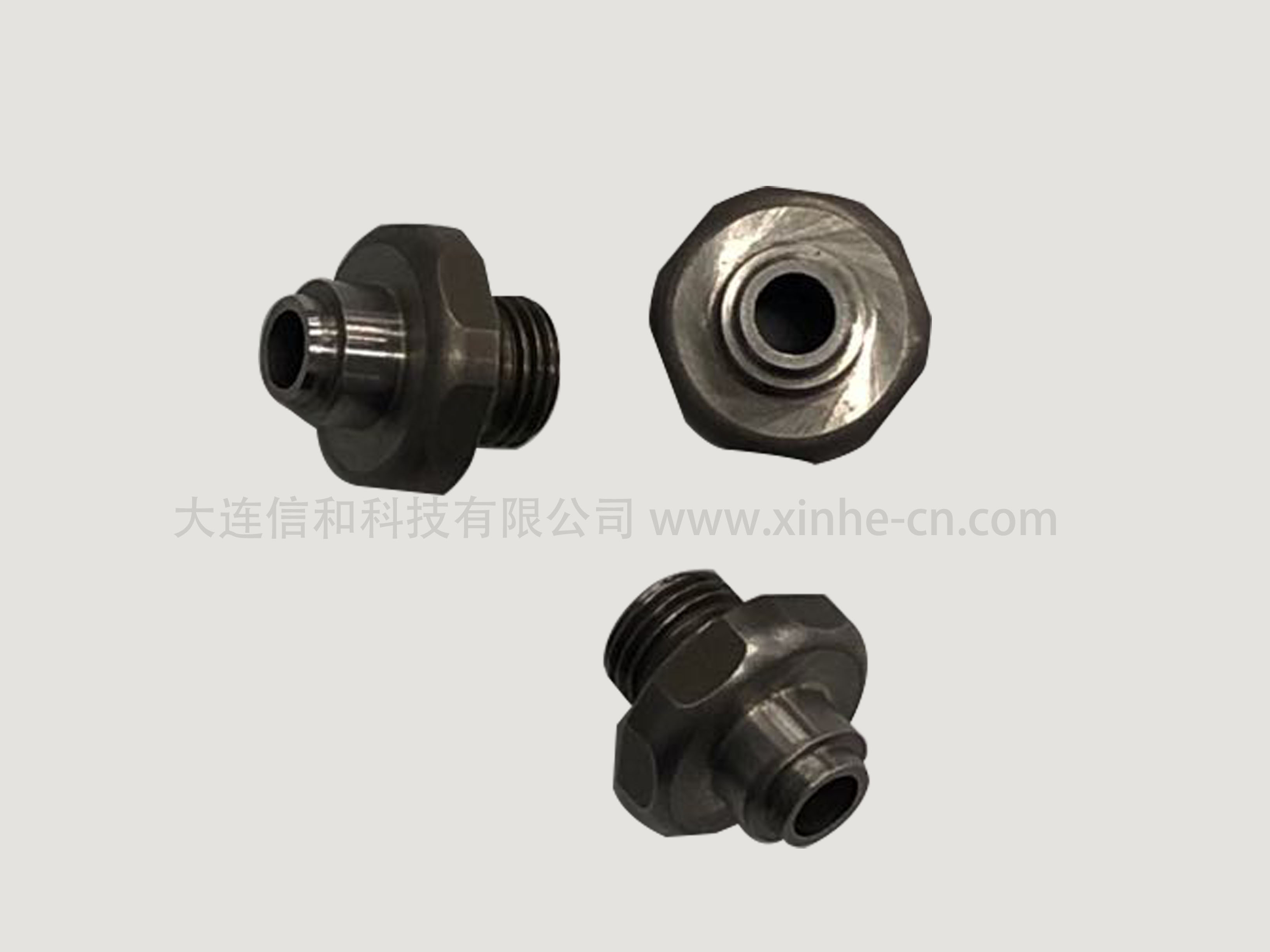 SKD11 熱處理 精度0.003