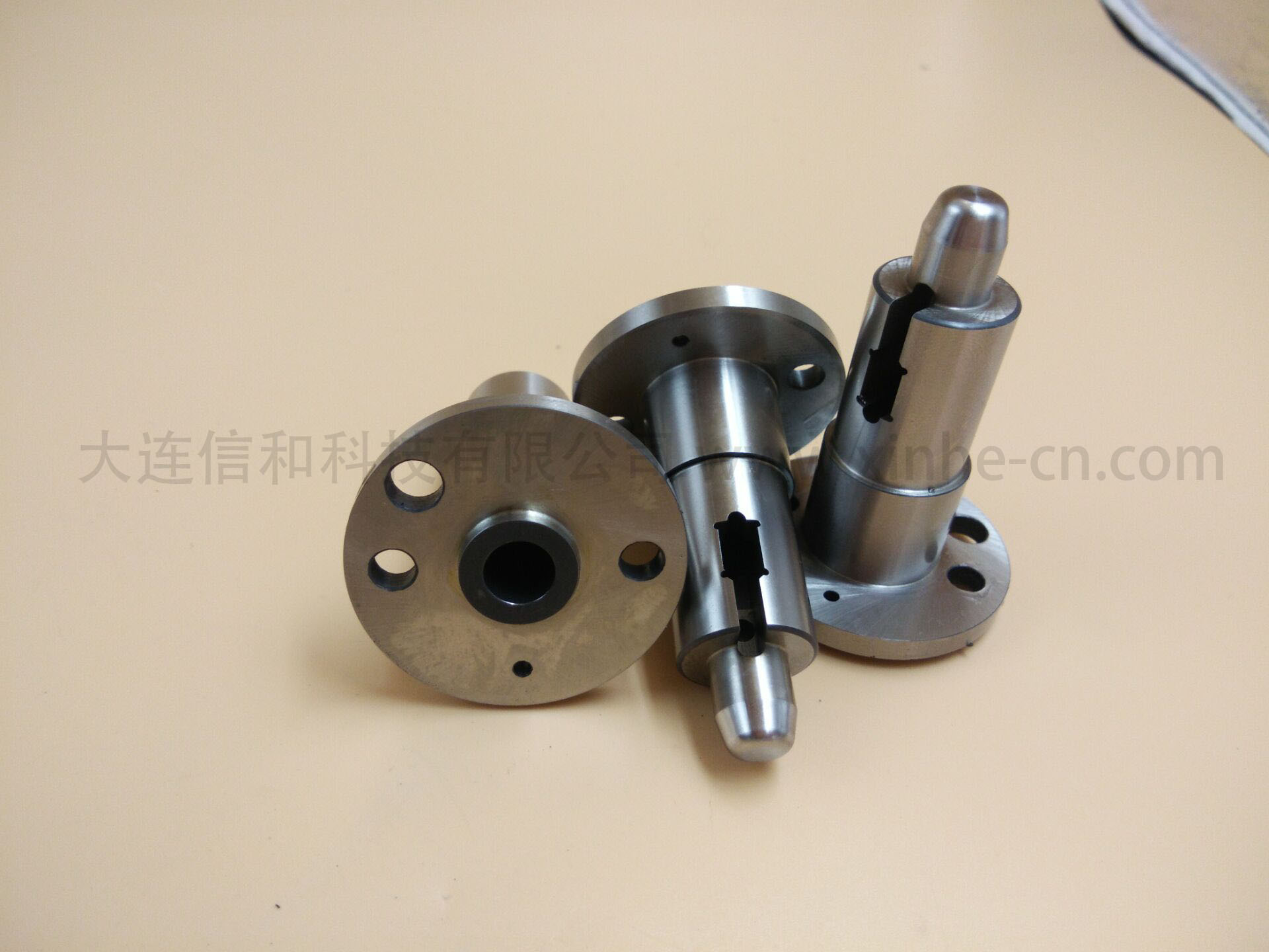 SKD11 熱處理 精度0.01 