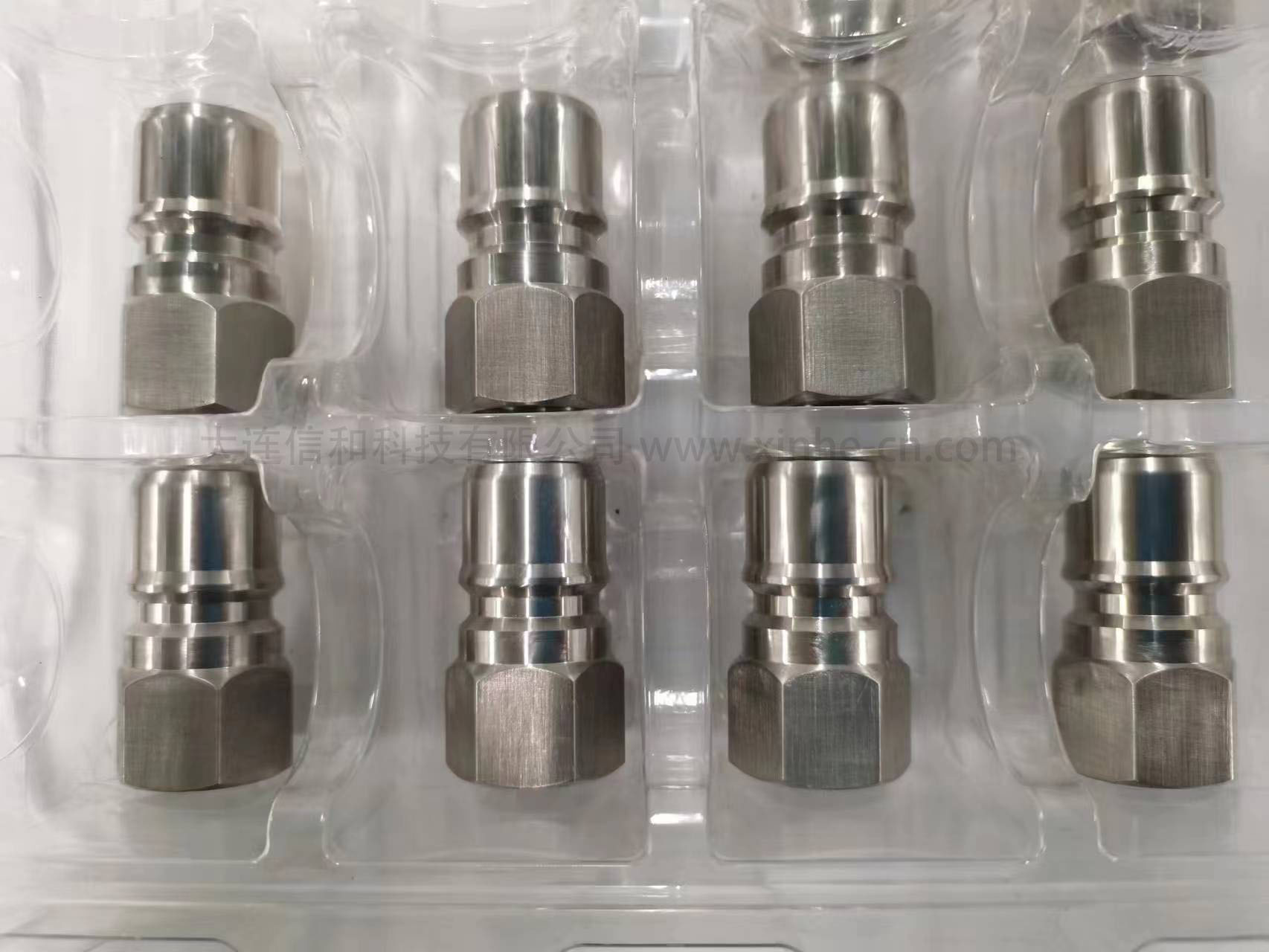 SUS304 粗糙度Ra0.4 