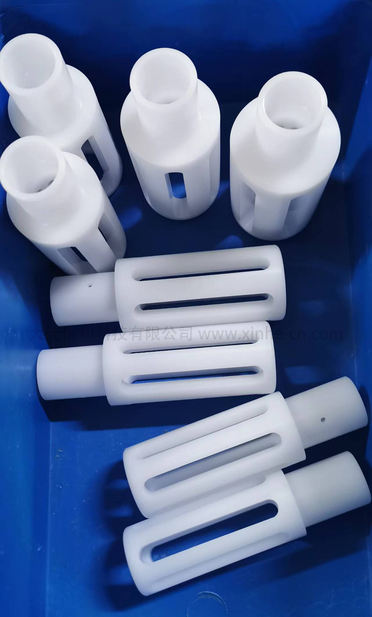 聚四氟 精度0.2 φ40*120