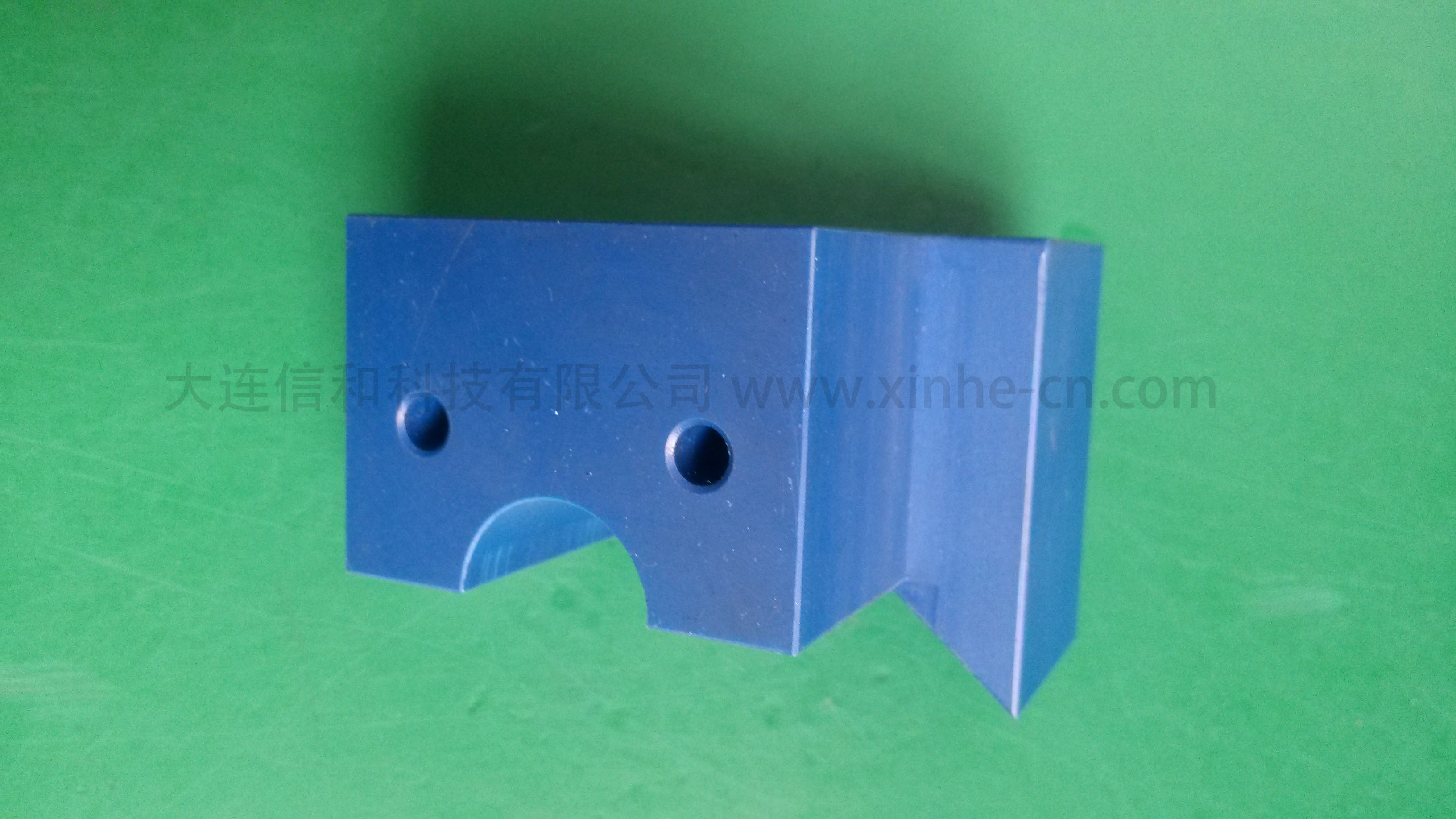 藍色尼龍 精度0.1