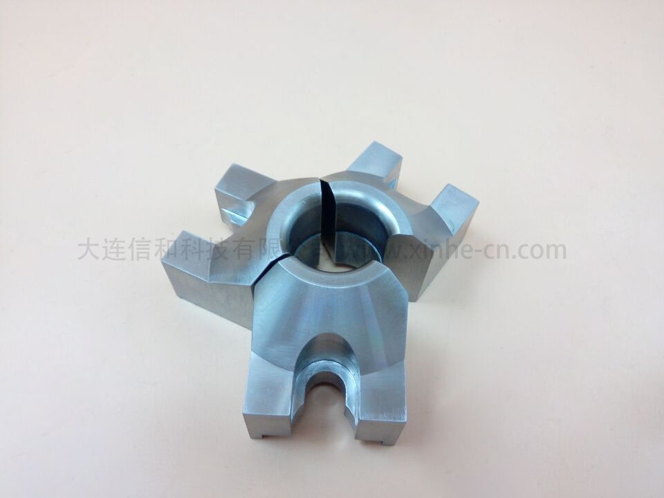 S45C 熱處理 精度0.02