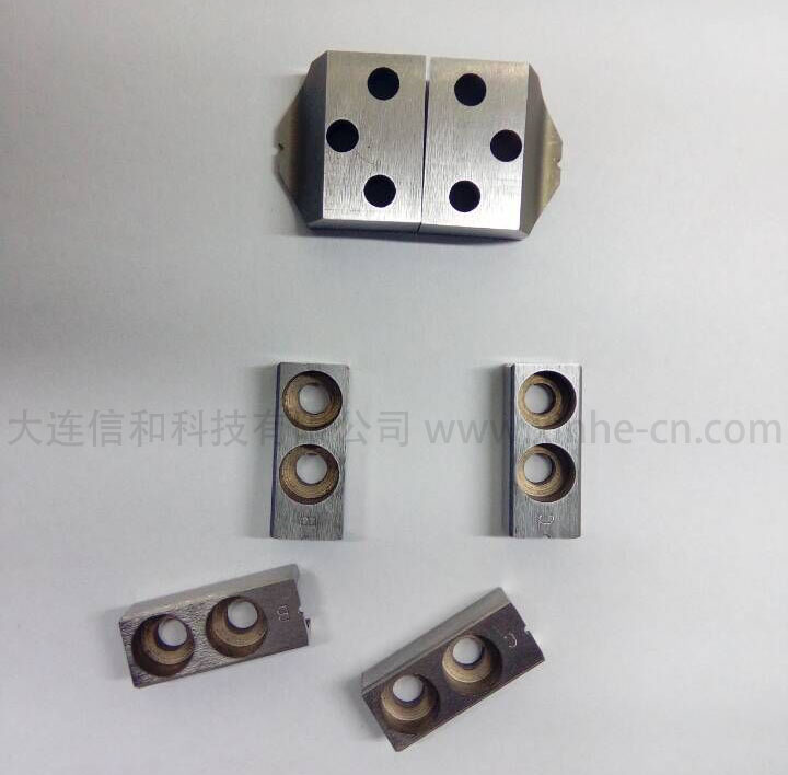 SKD11 熱處理 精度0.01 