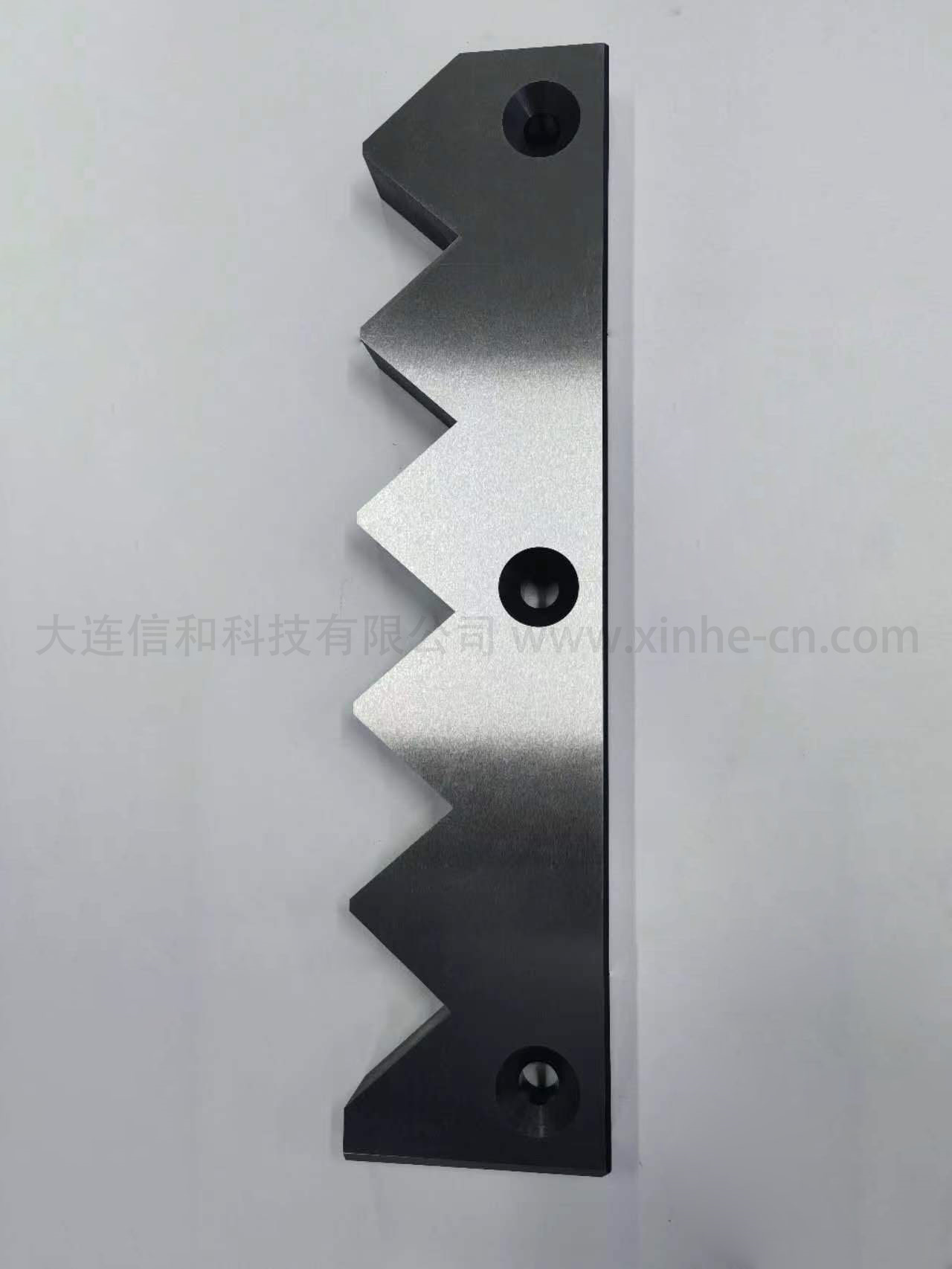 SKD11 熱處理 固定刃 