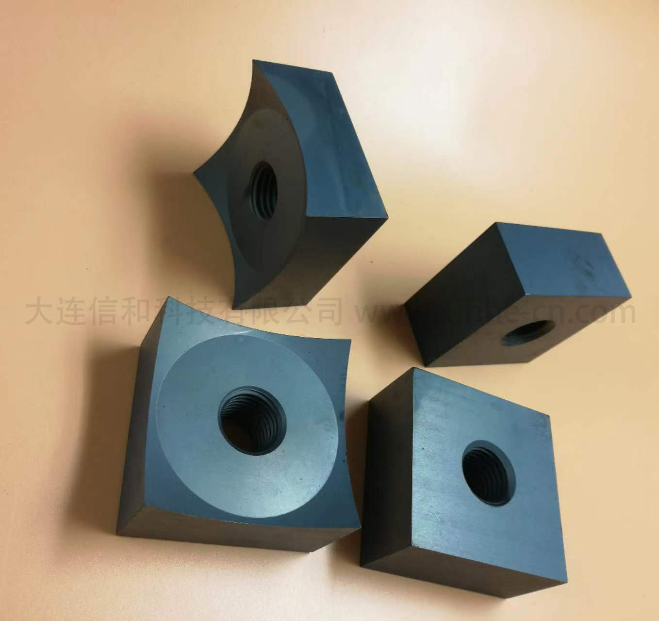 SKD11 熱處理 回轉(zhuǎn)刃