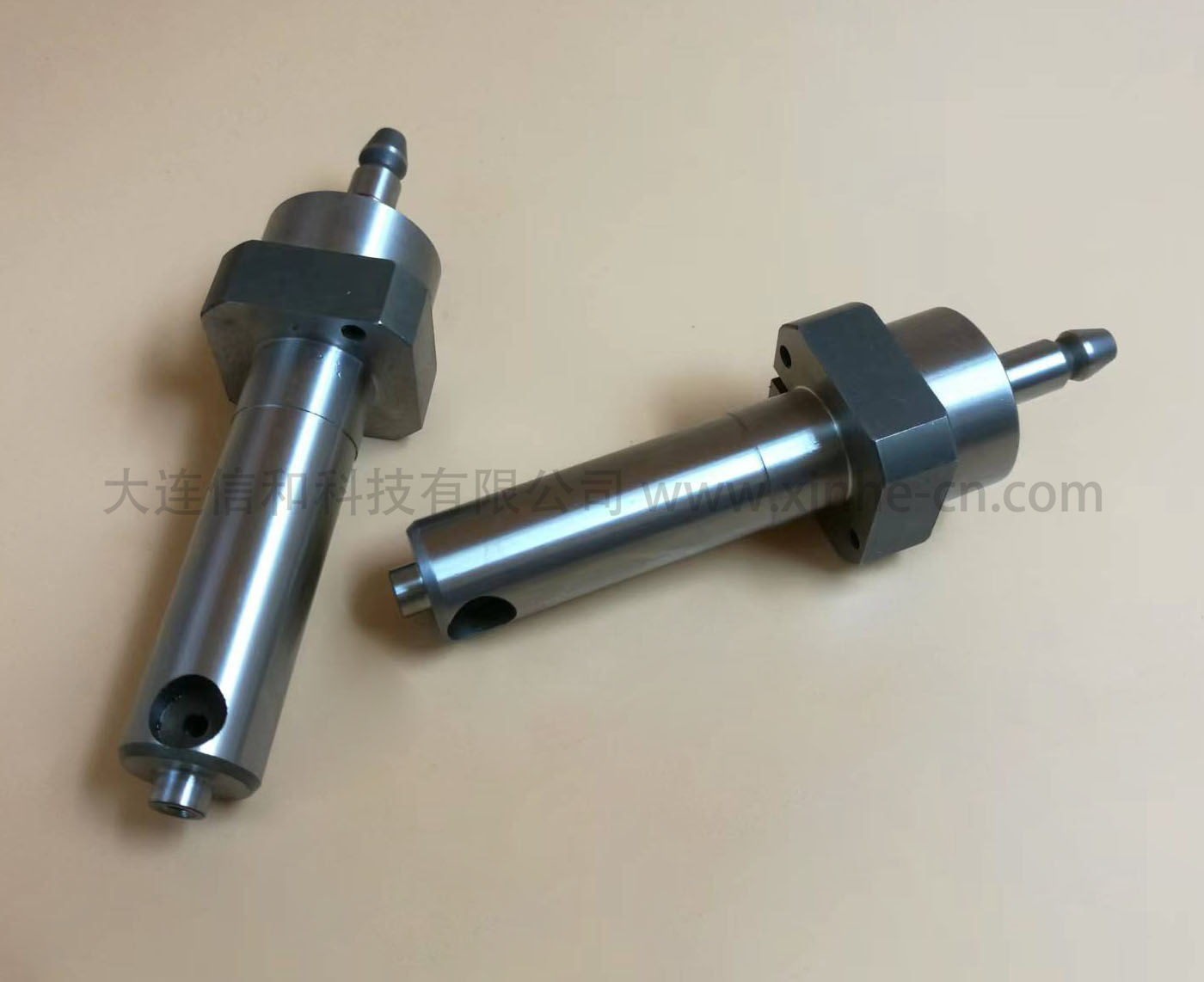 SUS440C 熱處理 精度0.01