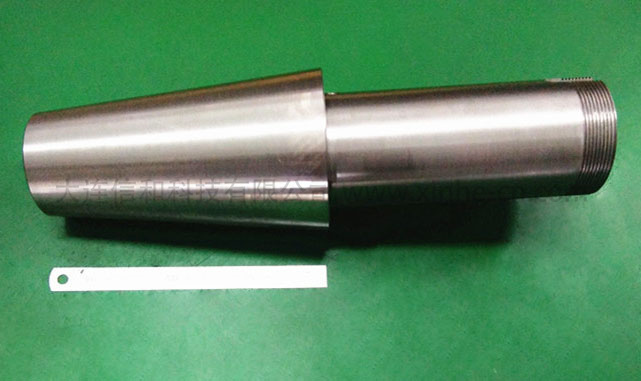 S45C 精度0.02 φ120*310