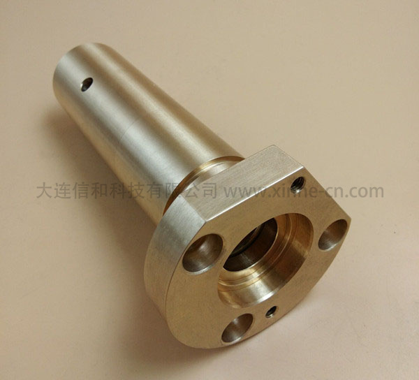 BC6 精度0.02 φ80*140