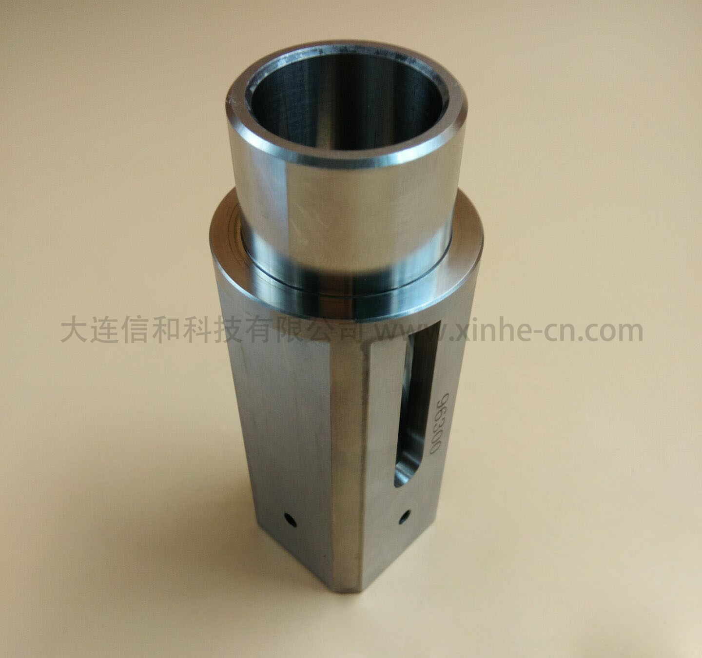 SKS3 熱處理 精度0.02