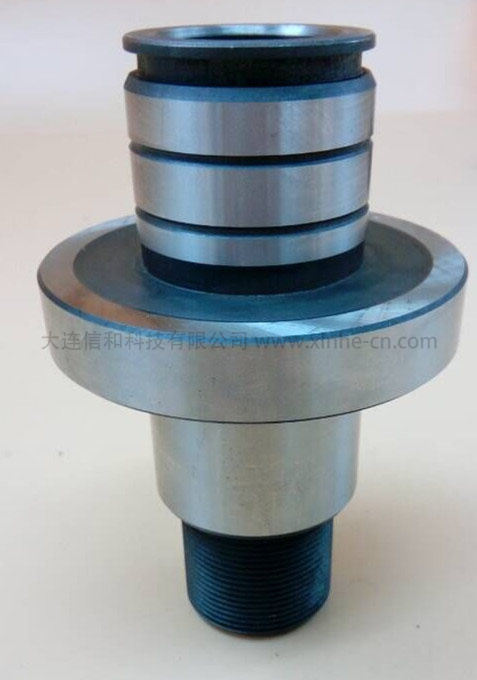 SKS3 熱處理 精度0.005 