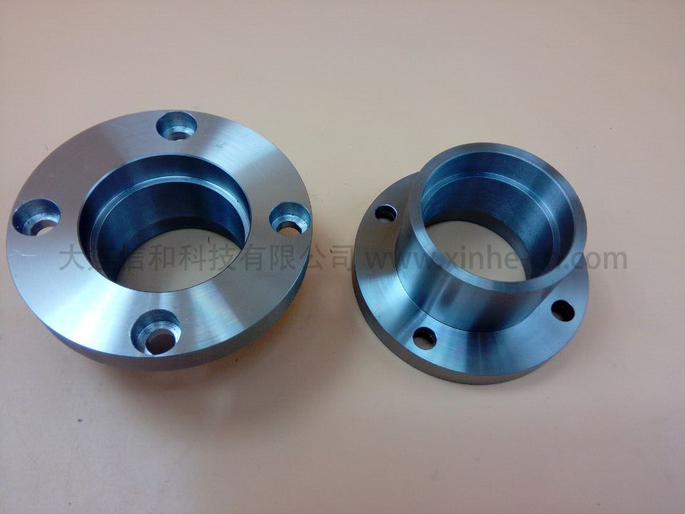 S45C φ60*50 精度0.02