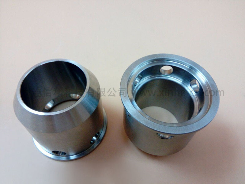 SUS316L 精度0.02 φ40*60