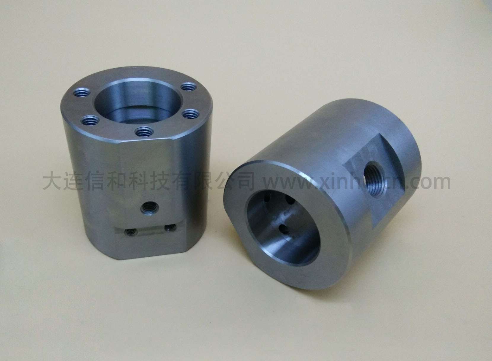 S45C φ70*100 精度0.02