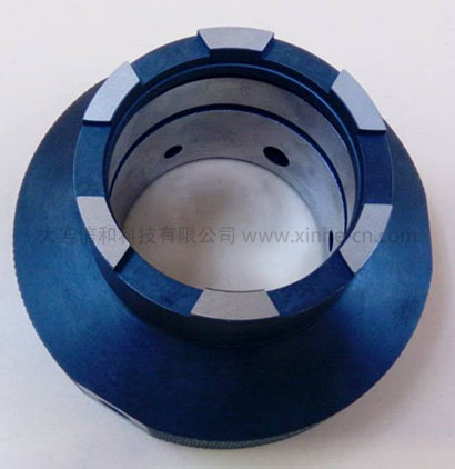 SKS3 熱處理 精度0.005 