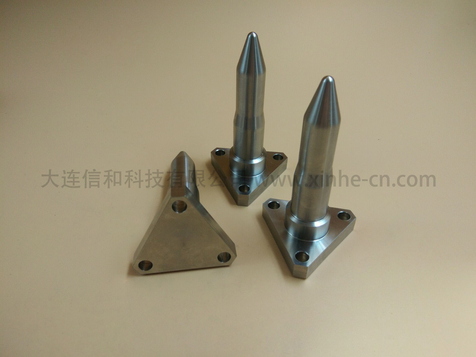 SUS904L 精度0.01 核電配件