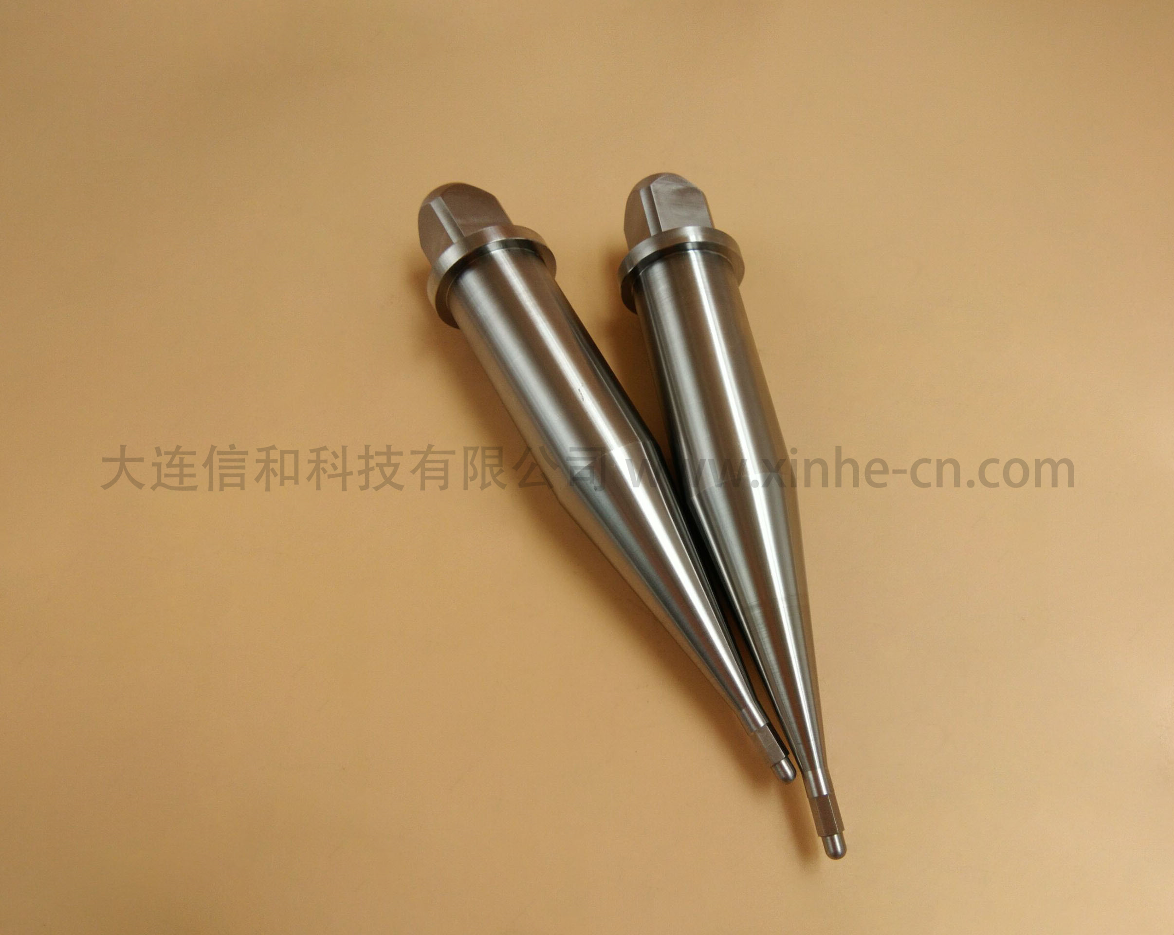 SUS316 精度0.02 φ20*120