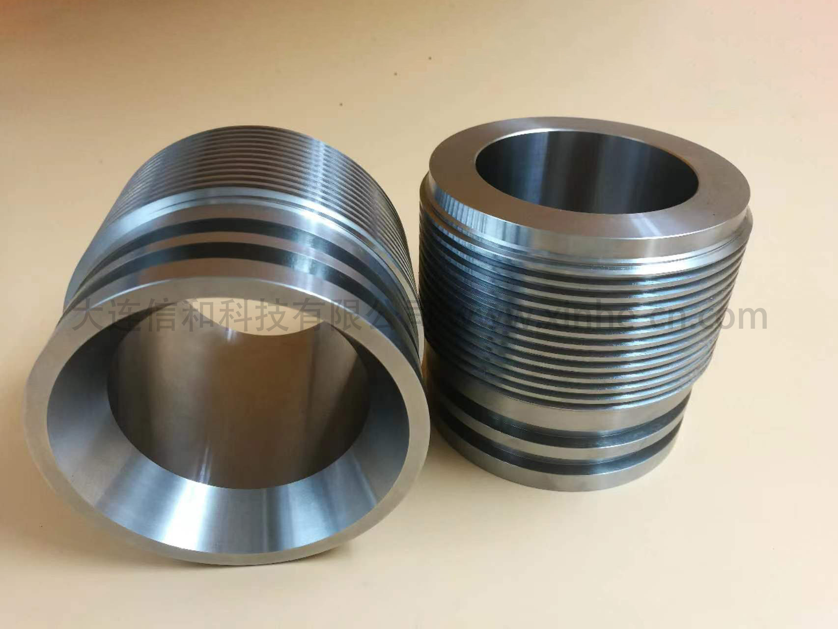 SUS304 φ35*50 精度0.02