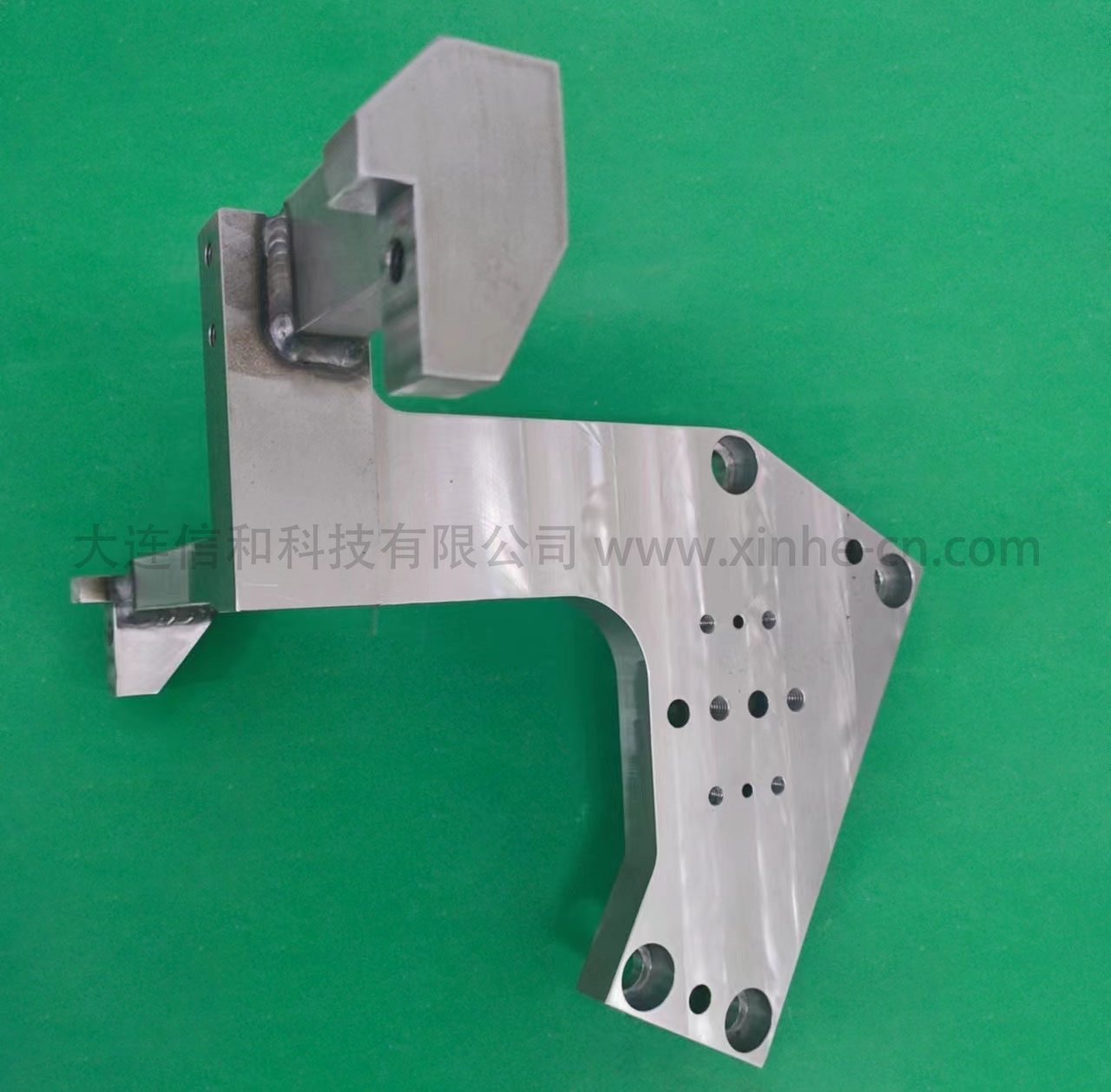 SS400 支撐板 精度0.02