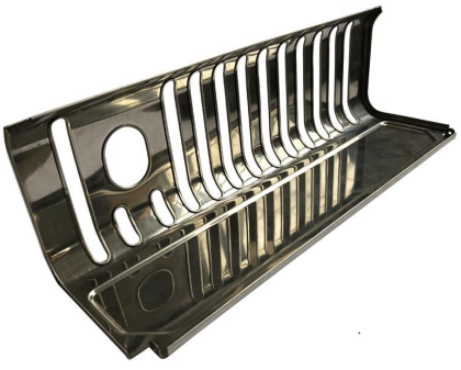 護(hù)套 SUS304 整件拋光