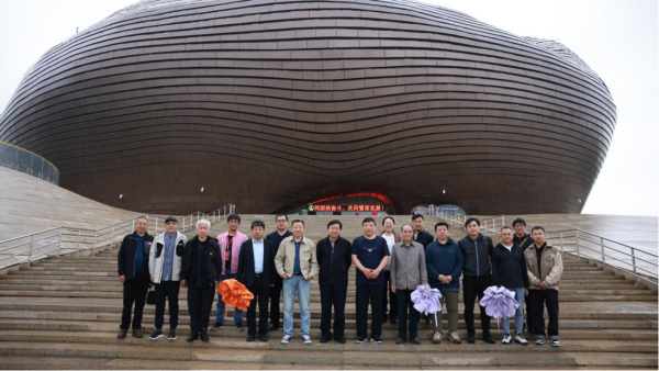 刻字藝術創研工坊(內蒙鄂爾多斯)
