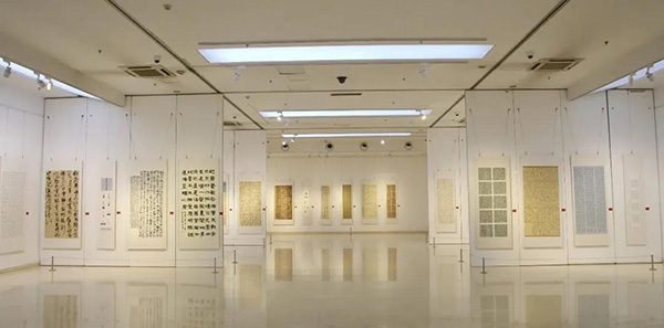 展覽現場